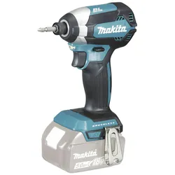 Makita DTD153Z Akku-Schlagschrauber (hart) 170 Nm 18 V Anzahl mitgelieferte Akkus 0 Li-Ion ohne Akku