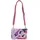 Loungefly Twilight Sparkle & Pinkie Pie Umhängetasche Blue/Pink