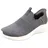 grey knit jersey trim 41