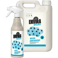 ENVIRA Milbenspray Nachfüllpack 2,5 l