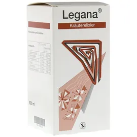 Nestmann Legana Kräuterelixier