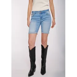 HaILY’S Shorts »SH C JN Je44nny« HaILY’S lblue XS (34)