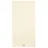 Handtuch 50 x 100 cm natur