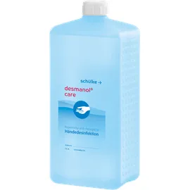 Desmanol Care EF Händedesinfektion 1000 ml