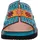 Gemini Klassische Pantoletten Damen 32303230393533 Blau 37 EU - Blau - 37
