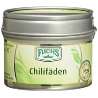 Fuchs Chilifäden, 3er Pack (3 x 5 g)