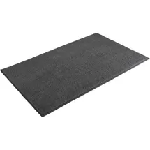 OTTO home Badematte Vanessa Grau 55 x 50 cm
