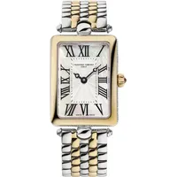 Frederique Constant FC-200MPW2AC3B Classic Damenuhr 21mm 3ATM
