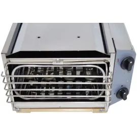 ALTONE Saunaofen 3,6 kW + Zubehör