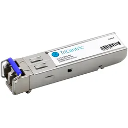 Cisco 1000BASE-EX SFP-Modul für Gigabit-Ethernet-Implementierungen (GLC-EX-SMD=)