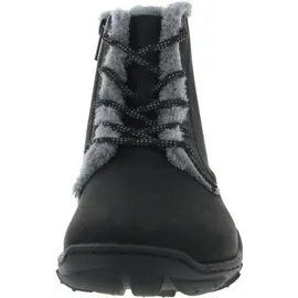 Dockers Damen Barfußschnürboots 38 - Schwarz - 38