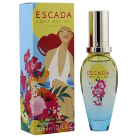 Escada Agua del Sol Limited Edition Eau de Toilette 30 ml