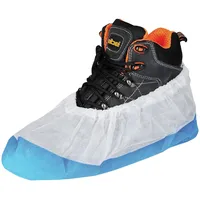 ASATEX berschuhe, Laufsohle, 41x16cm, 100Stck/Beutel
