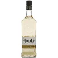 El Jimador Tequila Reposado 38% Vol. 0,7l