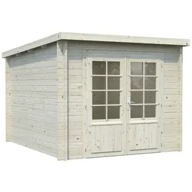 Palmako Ella 3,00 x 2,40 m natur