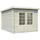 Palmako Ella 3,00 x 2,40 m natur