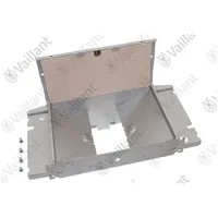 Vaillant Deckel mit Isolierung 20kW H,L