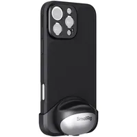 SmallRig 4988 FilMov Leichtes Foto-Case- Set für iPhone 16 Pro