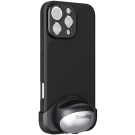 SmallRig 4988 FilMov Leichtes Foto-Case- Set für iPhone 16 Pro