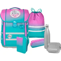 McNeill Perfecto 5-tlg. Gradient Blueberry