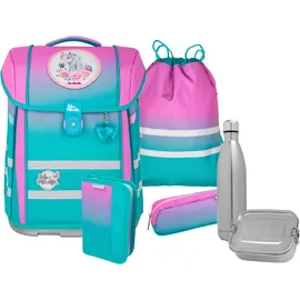 McNeill Perfecto 5-tlg. Gradient Blueberry