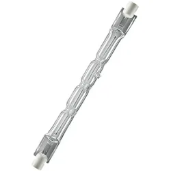 OSRAM Halogenstab 64696 230V 120W R7S 118mm (EEK: D)