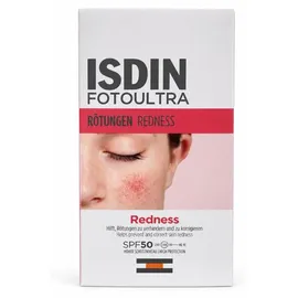 Isdin FotoUltra Redness Creme LSF 50 50 ml