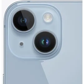 Apple iPhone 14 256 GB Blau