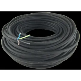 Lapp Kabel&amp;Leitung H05RR-F4G 0,75mm2 614150 Schnittlänge