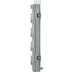 Hager Sammelschienenverbinder Feld/Feld,5pol. ZZ55SAVE