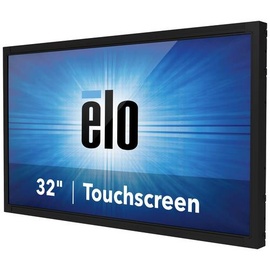Elo Touchsystems Elo 3243L 32" schwarz (E304029)