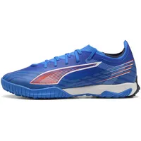 Puma Ultra 6 Match TT Erwachsene Ultra Blue/White-Glowing Red 44,5