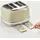 Ariete Vintage 4 Slice beige
