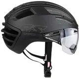 casco SPEEDairo 2 RS Schwarz Modell 2024