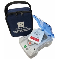 Prestan AED Trainer Plus Defibrillationstrainer