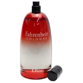 Dior Fahrenheit Eau de Cologne 125 ml