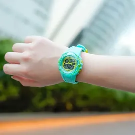 ICE-Watch ICE Digit Explorer Kinderuhr