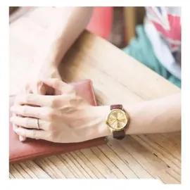 Casio COLLECTION MTP-1183Q Leder 39 mm zd014a