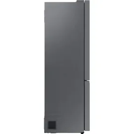 Samsung RB53DG703CS9EF RB6000D Kühl-Gefrierkombination (538 l, 2030 mm hoch, Edelstahl)