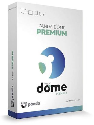 Panda Dome Premium MD  ; 1 Gerät 1 Jahr