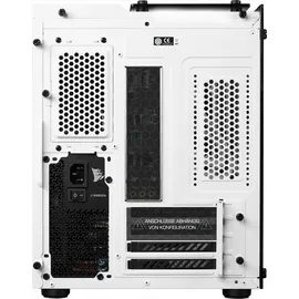 Kiebel Gaming-PC Crystal 12 Intel Core i7 12700KF 5,0 GHz 32 GB RAM 1 TB SSD RTX 4070 Win 11