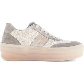 Gabor Sneaker, für Damen, beige, Größe 40 EU / 6.5 UK