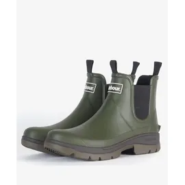 BARBOUR Nimbus Gummistiefel Grün 39,5