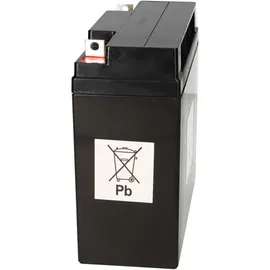 Landport Bleiakku 12V 20Ah AGM Batterie NSA LP12-20 T3