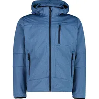 CMP Herren Hoodie Zip Jacke (Größe M