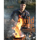 ARUN Wild Things - Die Outdoorküche 1