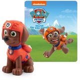 Tonies Paw Patrol Hörspiel - Zuma