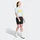 adidas Tempo NEO Heritage crystal sky S