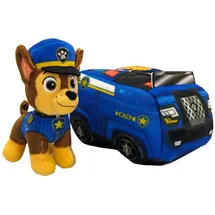 Paw Patrol Chase 15 cm