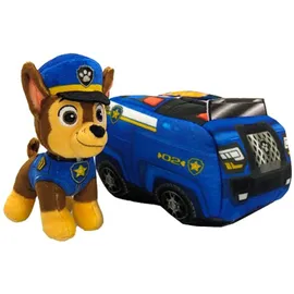 Paw Patrol Chase 15 cm
